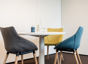 Bureaux à louer à Wavre, Avenue Pasteur 6/H, 150 m², - 4 | MatchOffice.be