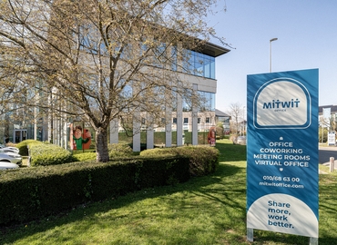 Locaux commerciaux à louer à Wavre, Avenue Pasteur 6/H, 150 m², - 9 | MatchOffice.be