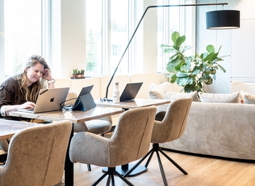 Espace co working à louer à Wavre, Avenue Pasteur 6/H, 150 m², - 2 | MatchOffice.be