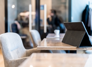 Espace co working à louer à Wavre, Avenue Pasteur 6/H, 150 m², - 1 | MatchOffice.be