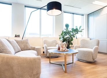 Espace co working à louer à Wavre, Avenue Pasteur 6/H, 150 m², - 4 | MatchOffice.be