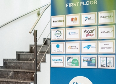 Espace co working à louer à Wavre, Avenue Pasteur 6/H, 150 m², - 8 | MatchOffice.be