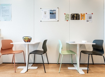 Coworking à louer à Wavre, Avenue Pasteur 6/H, 150 m², - 6 | MatchOffice.be