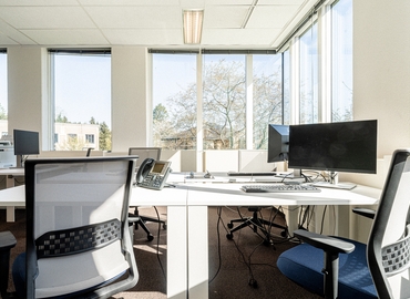 Office Avenue Pasteur 6/H 1300 Wavre