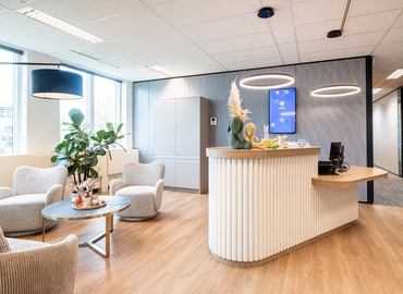 Virtual office à louer à Wavre, Avenue Pasteur 6/H - 3 | MatchOffice.be