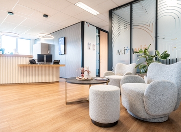 Bureau virtuel à louer à Wavre, Avenue Pasteur 6/H - 2 | MatchOffice.be