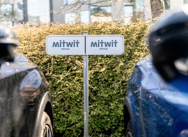 Domiciliation commerciale à louer à Wavre, Avenue Pasteur 6/H - 9 | MatchOffice.be