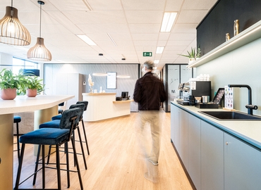 Adresse virtuelle à louer à Wavre, Avenue Pasteur 6/H - 1 | MatchOffice.be