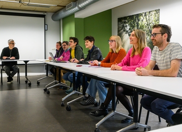  Conference hall in Namur, Rue Nanon 98 (5000) - 1 | MatchOffice
