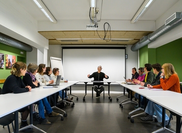  Conference room in Namur, Rue Nanon 98 (5000) - 0 | MatchOffice