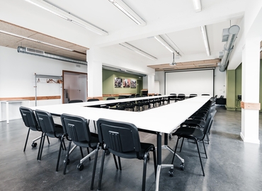  Conference center in Namur, Rue Nanon 98 (5000) - 2 | MatchOffice.com