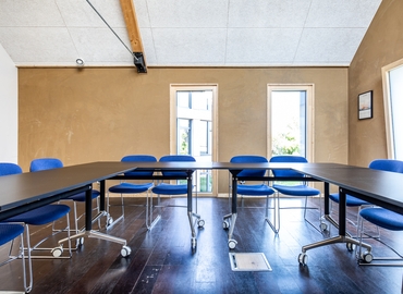  Conference space in Ottignies-Louvain-la-Neuve, Avenue de Cîteaux 114 (1348) - 1 | MatchOffice