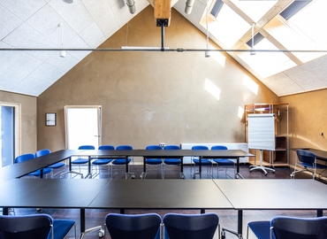  Meeting room in Ottignies-Louvain-la-Neuve, Avenue de Cîteaux 114 (1348) - 2 | MatchOffice.com