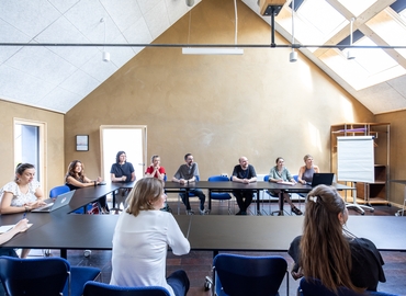  Conference room in Ottignies-Louvain-la-Neuve, Avenue de Cîteaux 114 (1348) - 3 | MatchOffice.com