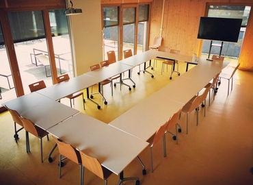 Conference space in Antwerp, Turnhoutsebaan 139a (2140) - 1 | MatchOffice