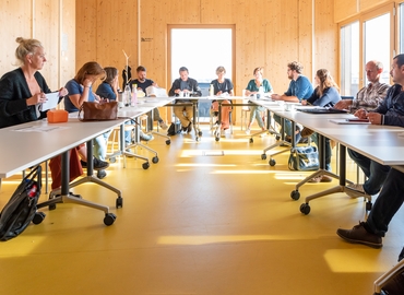  Conference room in Antwerp, Turnhoutsebaan 139a (2140) - 0 | MatchOffice.com