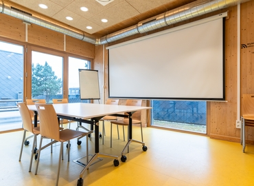  Conference hall in Antwerp, Turnhoutsebaan 139a (2140) - 2 | MatchOffice.com