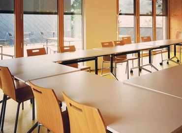  Conference space in Antwerp, Turnhoutsebaan 139a (2140) - 7 | MatchOffice