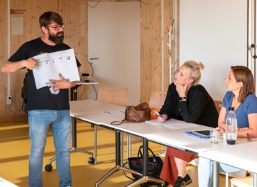  Conference space in Antwerp, Turnhoutsebaan 139a (2140) - 5 | MatchOffice.com