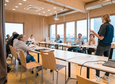  Conference center in Antwerp, Turnhoutsebaan 139a (2140) - 6 | MatchOffice