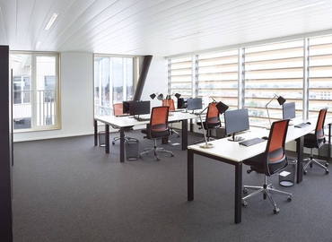 Bedrijvenpark te huur  Gent, Oktrooiplein 1 BUS 601, 30 m², - 6 | MatchOffice.be