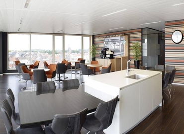 Bedrijvenpark te huur  Gent, Oktrooiplein 1 BUS 601, 30 m², - 7 | MatchOffice.be