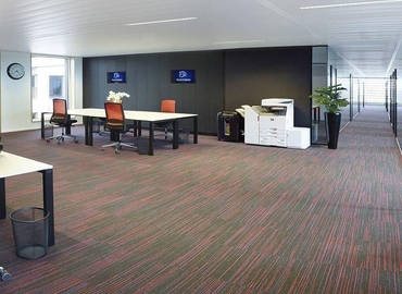 30 m² Business space in Ghent, Oktrooiplein 1 BUS 601 (9000) - 9 | MatchOffice