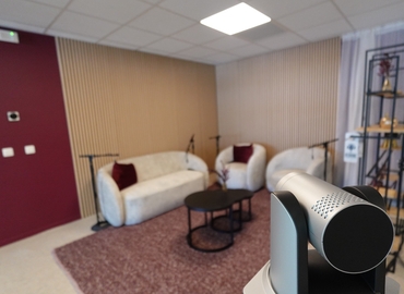 Virtueel postadres te huur  Gent, Antwerpsesteenweg 19 - 28 | MatchOffice.be