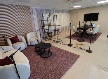 Virtual office te huur  Gent, Antwerpsesteenweg 19 - 30 | MatchOffice.be