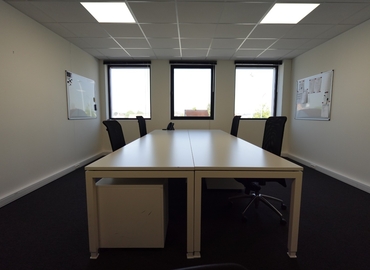 Virtual office te huur  Gent, Antwerpsesteenweg 19 - 14 | MatchOffice.be