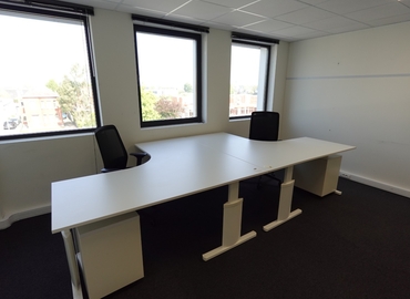 Virtueel adres te huur  Gent, Antwerpsesteenweg 19 - 15 | MatchOffice.be