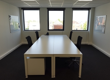 Virtueel kantoor te huur  Gent, Antwerpsesteenweg 19 - 21 | MatchOffice.be