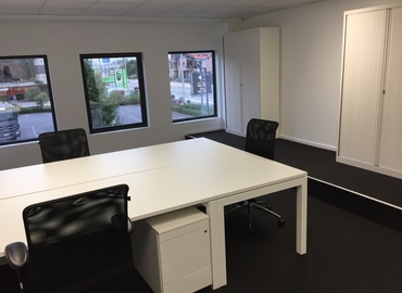 Virtual office te huur  Gent, Antwerpsesteenweg 19 - 24 | MatchOffice.be