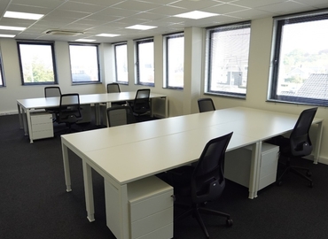 Virtual office te huur  Gent, Antwerpsesteenweg 19 - 11 | MatchOffice.be