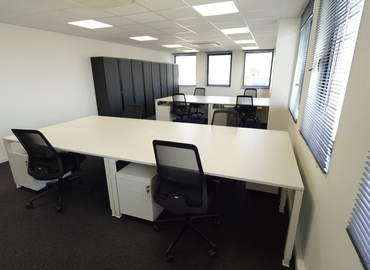 Virtueel postadres te huur  Gent, Antwerpsesteenweg 19 - 12 | MatchOffice.be