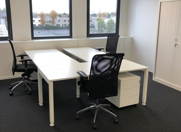 Virtueel postadres te huur  Gent, Antwerpsesteenweg 19 - 25 | MatchOffice.be