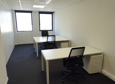 Virtual office te huur  Gent, Antwerpsesteenweg 19 - 23 | MatchOffice.be