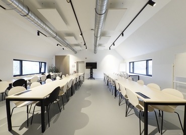  Conference space in Grimbergen, Rijkenhoekstraat 80 (1850) - 3 | MatchOffice.com