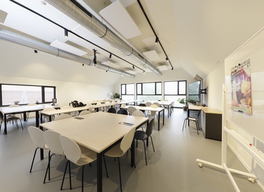  Conference space in Grimbergen, Rijkenhoekstraat 80 (1850) - 2 | MatchOffice.com