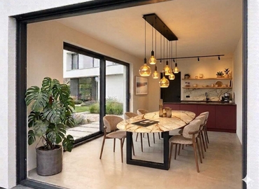 Conferentiecentrum te huur  Mechelen, Hoogstraat 12a, %[location_area], - 0 | MatchOffice.be