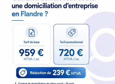 Сentre d'affaires à louer à Zaventem, Lange Eikstraat 84a, 160 m², - 7 | MatchOffice.be