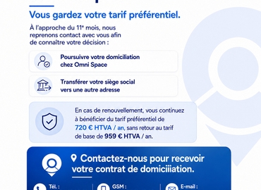 Bureaux équipés à louer à Zaventem, Lange Eikstraat 84a, 160 m², - 5 | MatchOffice.be