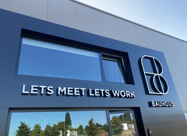Bedrijfsruimte te huur  Dilsen-Stokkem, Ondernemerspark 1, 60 m², - 5 | MatchOffice.be