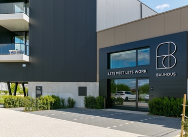 Bedrijfsruimte te huur  Dilsen-Stokkem, Ondernemerspark 1, 60 m², - 2 | MatchOffice.be