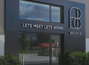 Bedrijfsruimte te huur  Dilsen-Stokkem, Ondernemerspark 1, 60 m², - 3 | MatchOffice.be