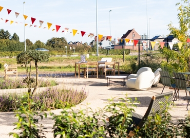 Bedrijfsruimte te huur  Dilsen-Stokkem, Ondernemerspark 1, 60 m², - 1 | MatchOffice.be