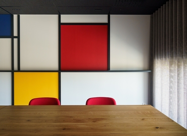 Bedrijfsruimte te huur  Dilsen-Stokkem, Ondernemerspark 1, 60 m², - 6 | MatchOffice.be
