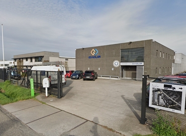 Meeting room Kraaienhorst 2a 2960 Turnhout