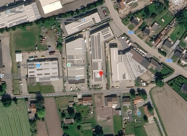 Meeting room Kraaienhorst 2a 2960 Turnhout