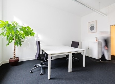 Espaces de bureau à louer à Malines, Kanunnik de Deckerstraat 20a, 25 m², - 0 | MatchOffice.be
